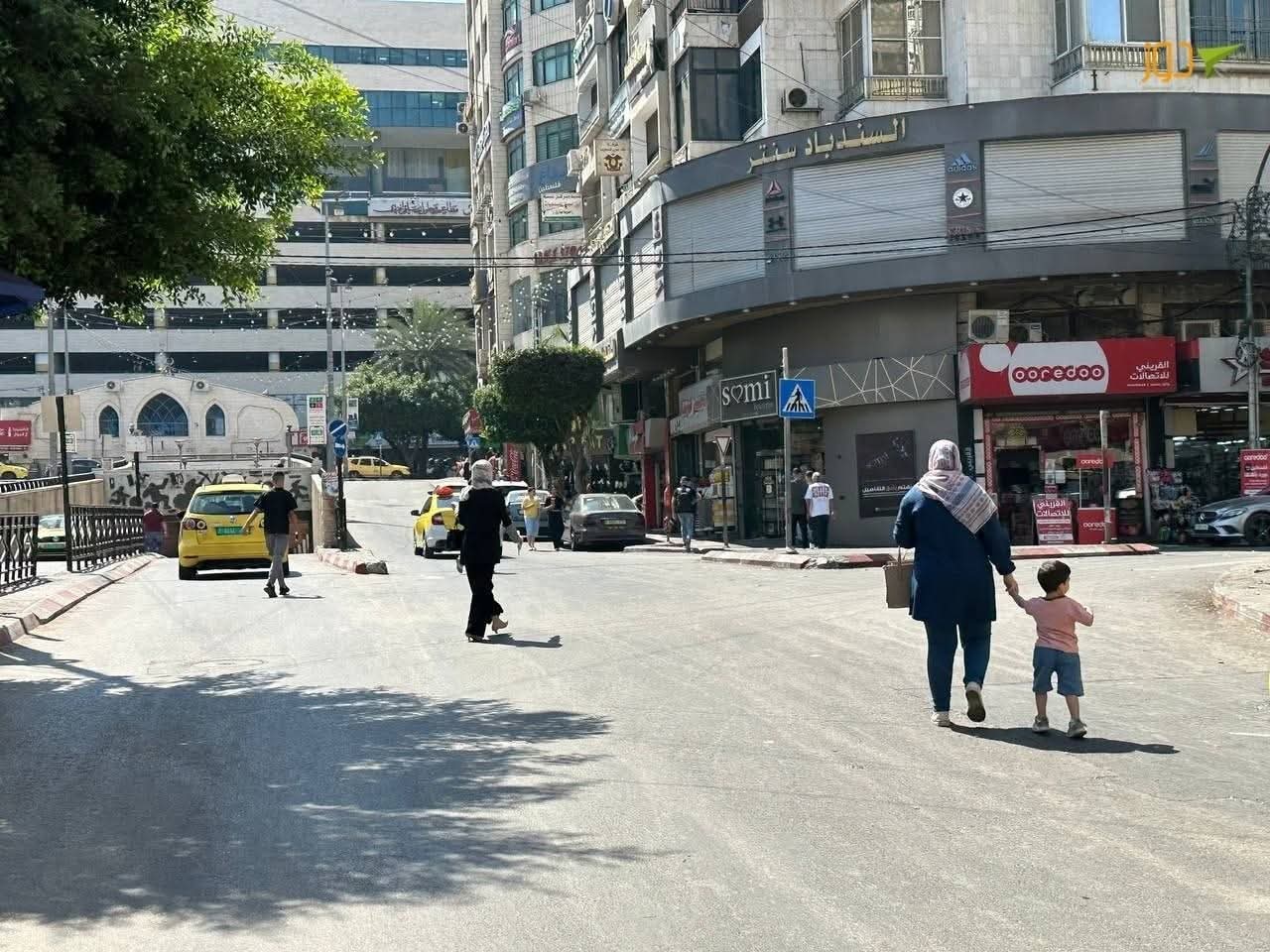 نابلس | موسوعة القرى الفلسطينية